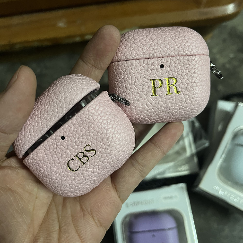 Gepersonaliseerde initialen, o - Monogram Keychain Leather recensie en prijs