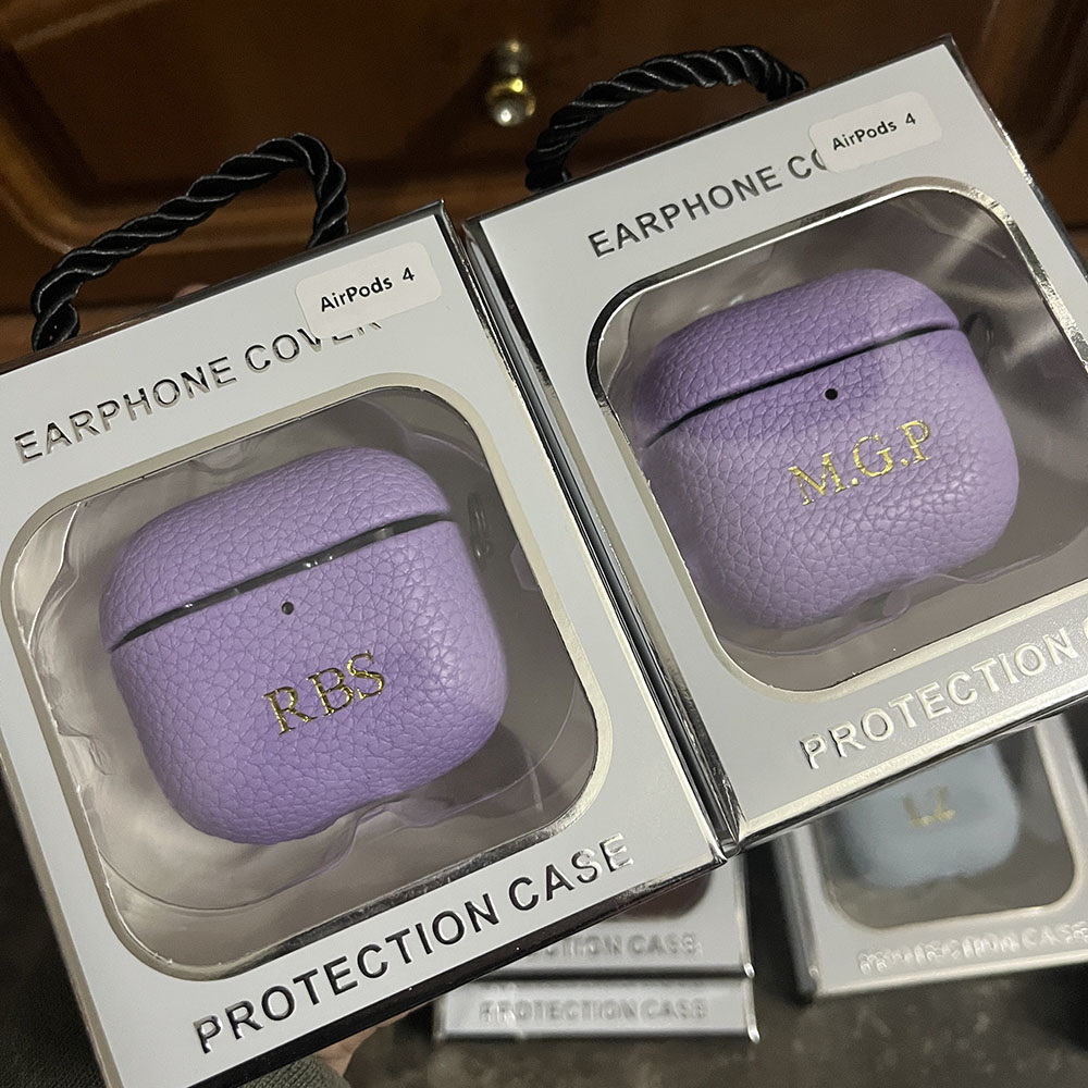 Gepersonaliseerde initialen, o - Monogram Keychain Leather recensie en prijs