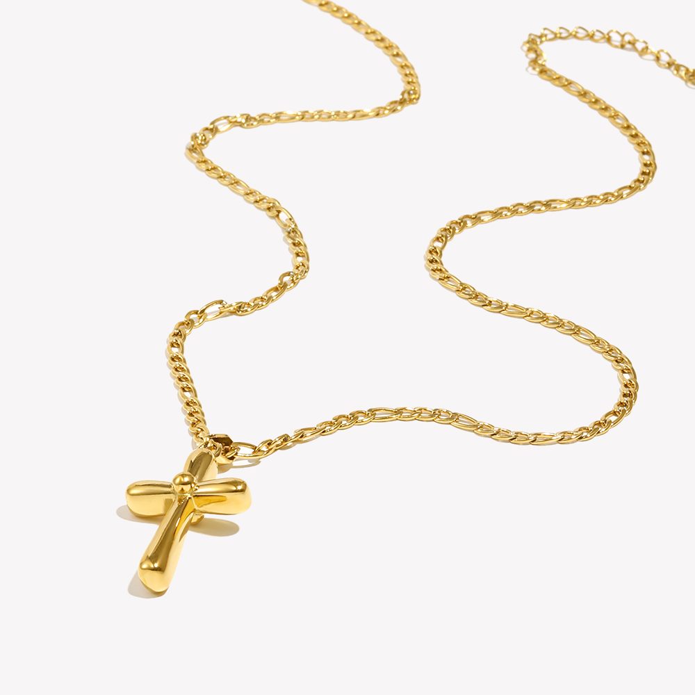 E.B.belle Figaro ketting eenvo - Birth Flower Necklace recensie en prijs