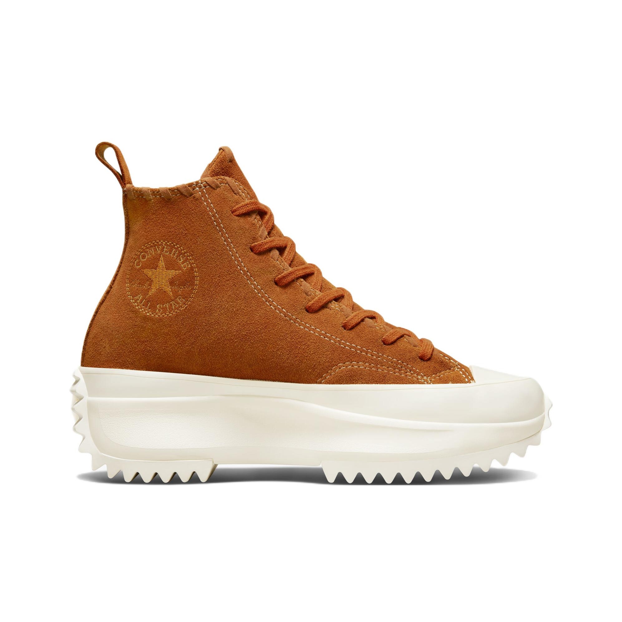 Converse Run Star Hike Canvas  - Converse Shoes Run Star Hike recensie en prijs