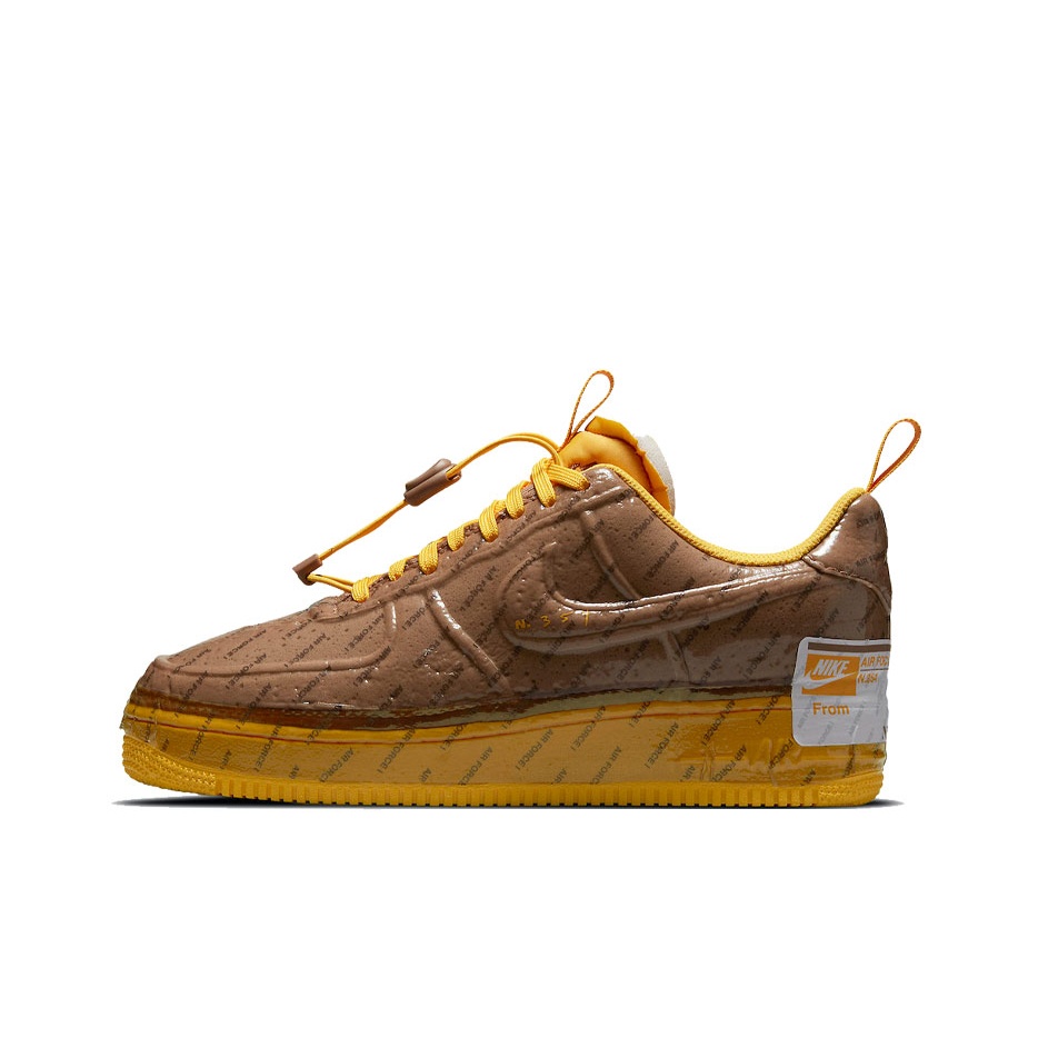 Nike Air Force 1 Skateboardsch - Nike Shoes Air Force 1 recensie en prijs