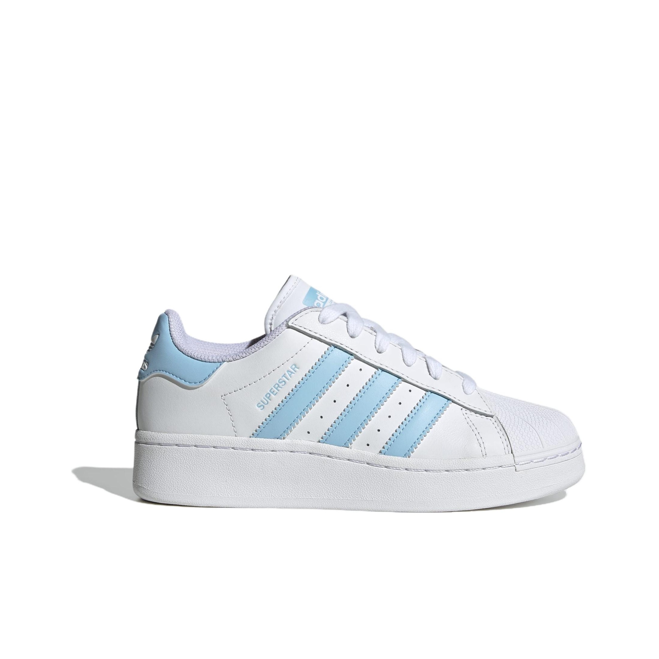 Adidas Originals SUPERSTAR XLG - Adidas Shoes Superstar recensie en prijs