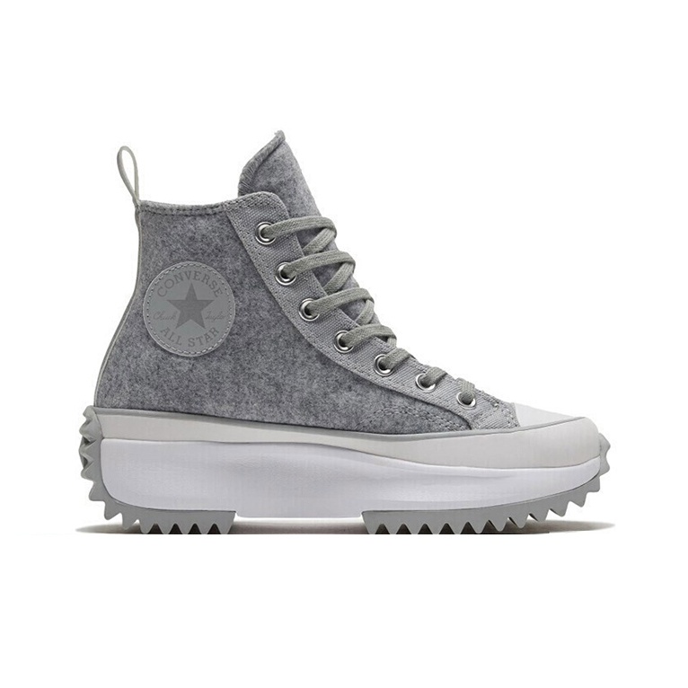 Converse Run Star Hike skatebo - Converse Shoes Run Star Hike recensie en prijs