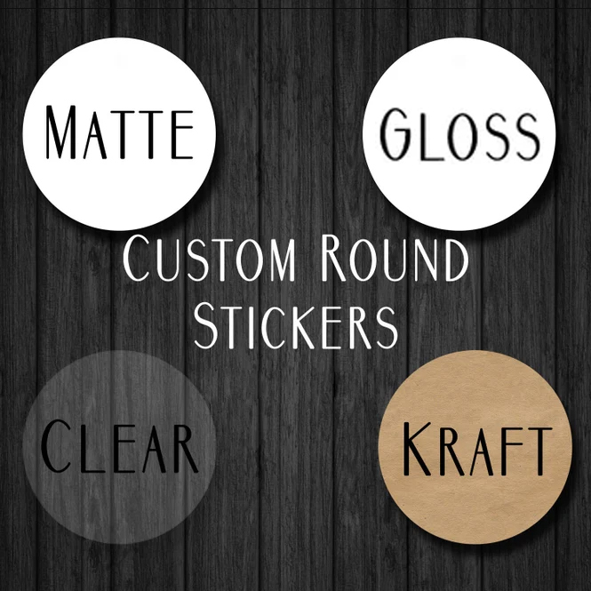 100 STKS Aangepaste Business L - Personalised Candle Label recensie en prijs