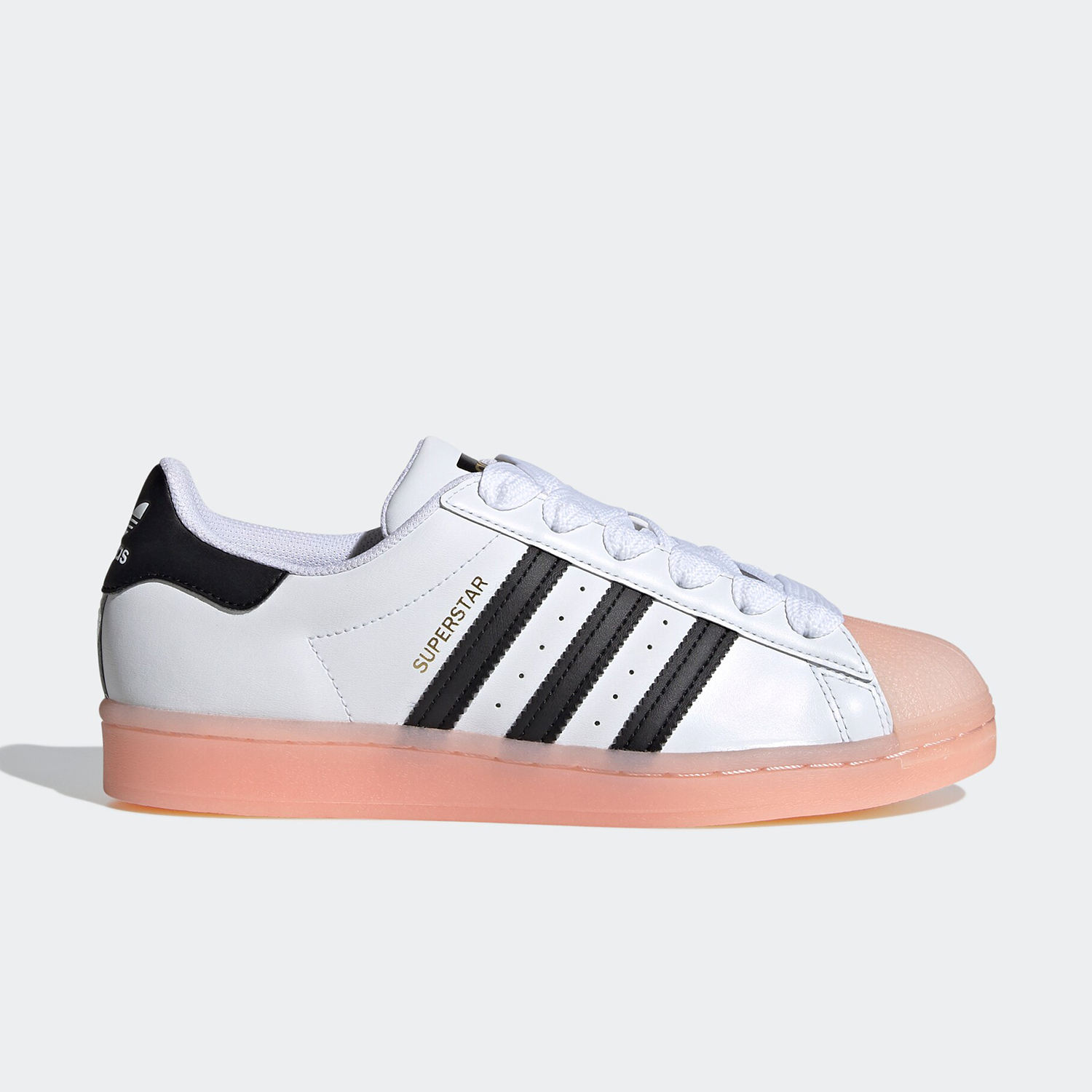 Adidas originele clover SUPERS - Adidas Shoes Superstar recensie en prijs