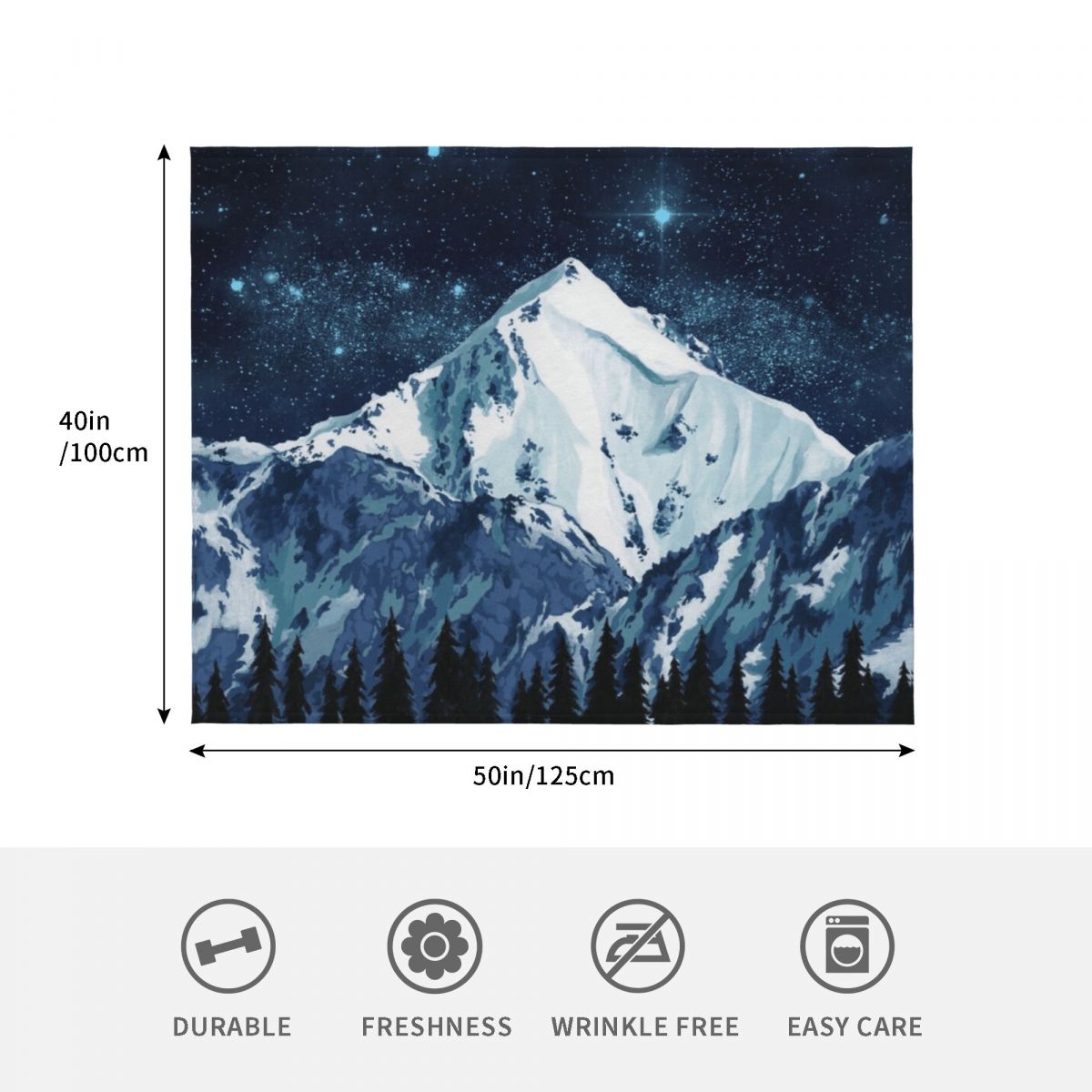 Alaska Night Sky 1: een zachte - Custom Night Sky recensie en prijs