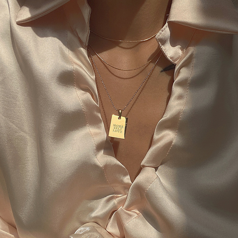 E.B.belle Stijlvolle Hip Hop P - Birth Flower Necklace recensie en prijs