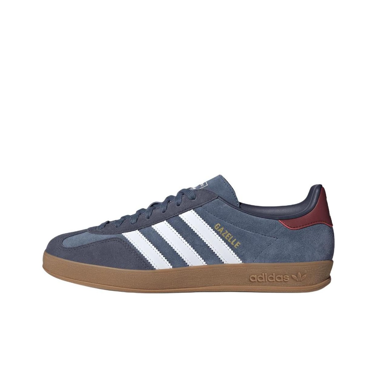 Adidas Originals GAZELLE INDOO - Adidas Shoes Samba recensie en prijs