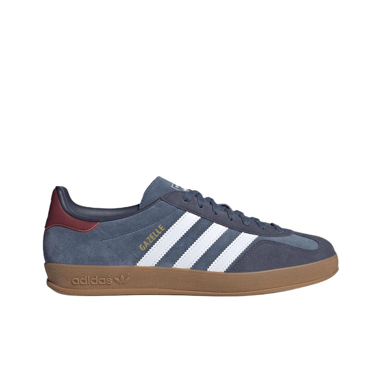 Adidas Originals GAZELLE INDOO - Adidas Shoes Samba recensie en prijs