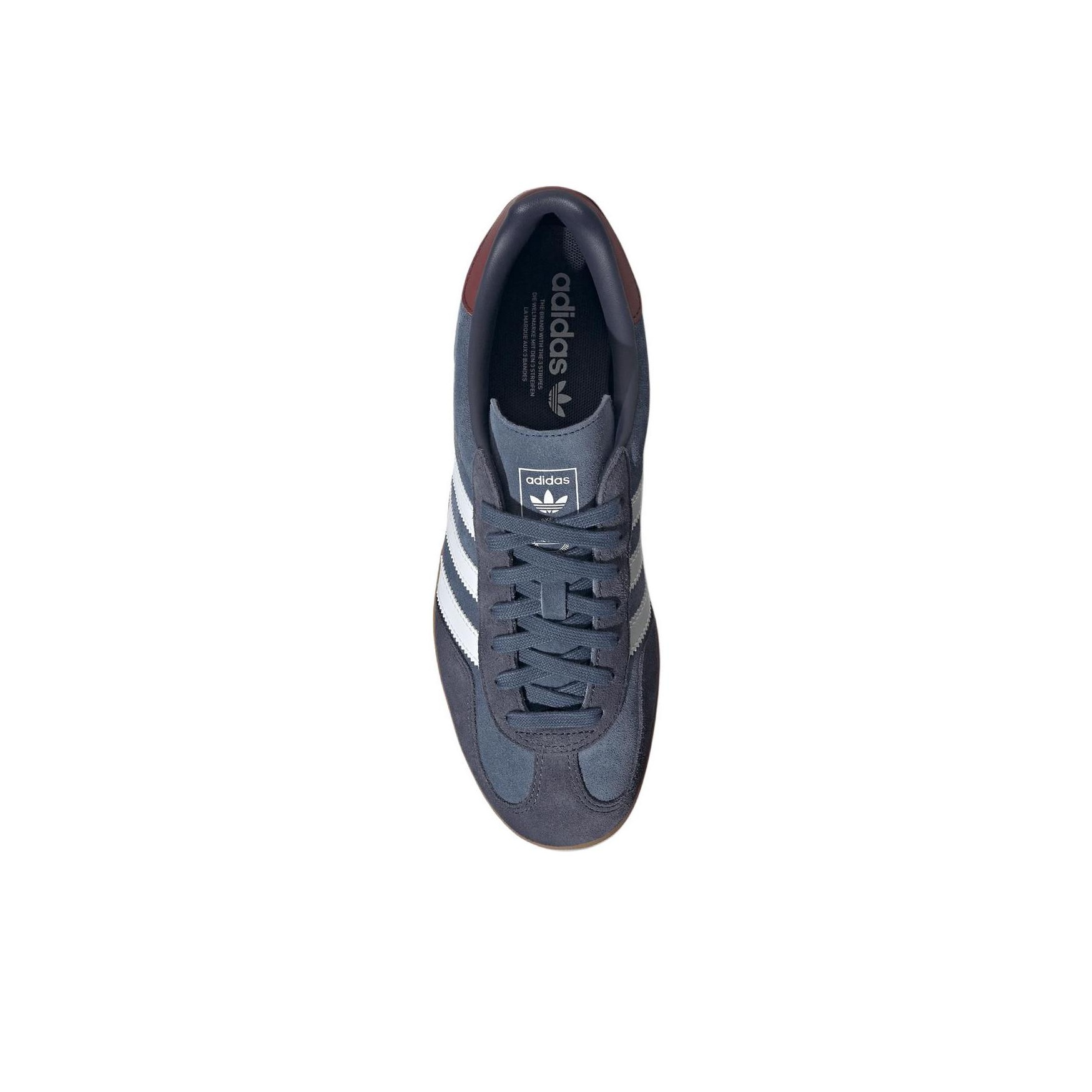 Adidas Originals GAZELLE INDOO - Adidas Shoes Samba recensie en prijs